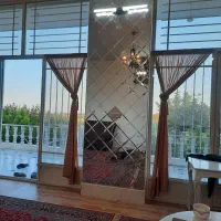 باغ ویلا|اجارهٔ کوتاهمدت ویلا و باغ|قم, بنیاد|دیوار