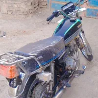 موتور پیشتاز
