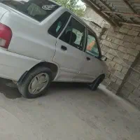 پراید 132 ساده، مدل ۱۳۸۹|خودرو سواری و وانت|گنبد کاووس, |دیوار