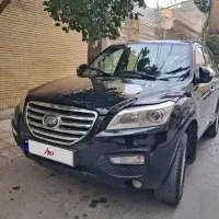 لیفان x60 مدل 93 بسیار تمیز