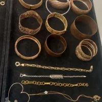 طلا صفری درصدی دست دوم صادقیه اینجاست