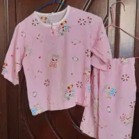 لباش بچگانه دخترانه