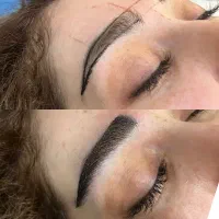 کاشت ابرو به روش میکروکاشت فقط 5میلیون تعداد محدود