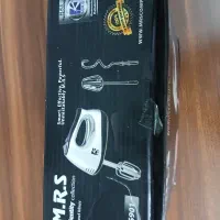 همزن mrs|خردکن، آسیاب، غذاساز|تهران, چیتگر جنوبی|دیوار