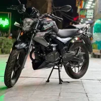 موتور بنلی 150 کیوجی