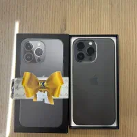 آیفون ۱۳پرو دو سیم