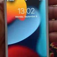 اپل iPhone 6s با حافظهٔ ۶۴ گیگابایت|موبایل|اهواز, منبع اب|دیوار