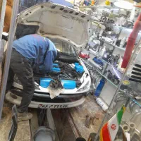 کاتالیست اتومبیل خریداریم خاک کاتالیست|خدمات موتور و ماشین|رشت, کوی حسینی|دیوار