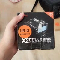 تریگر کنون X2Tc|دوربین عکاسی و فیلمبرداری|ری, علایین|دیوار
