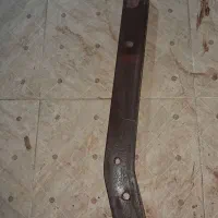 گاواهن|ماشین‌آلات صنعتی|فیروزآباد (فارس), |دیوار