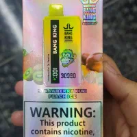 پاد bang king 30000