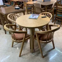 میز ناهار خوری