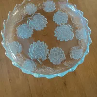 کاسه و بشقاب ژاپنADERIA GLASS|ظروف سرو و پذیرایی|رشت, حسین آباد|دیوار