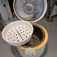 پلوپز اتوماتیک تفال comfort 3.21