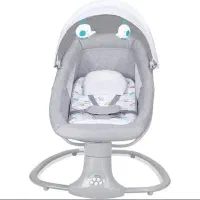 گهواره برقی