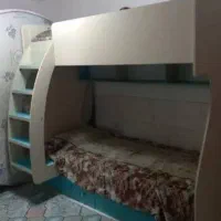 فروش تخت دوطبقه