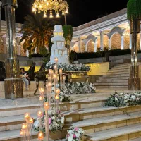 تشریفات مجالس سپهر