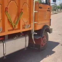 خاور ۸۰۸ مدل ۷۹ آس