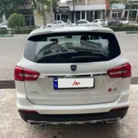 فردا موتورز sx5 مدل 1402 معاوضه با آپارتمان