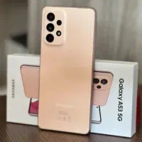 گوشی موبایل a53
