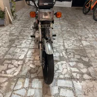 هوندا ۲۰۰ مدل ۱۴۰۰|موتورسیکلت|آستانه اشرفیه, |دیوار