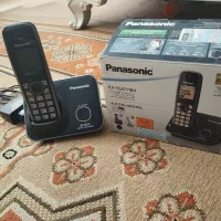 تلفن بی سیم Panasonic