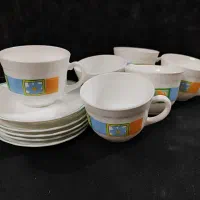 فنجان آرکوپال واستکان آرکروک