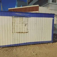 فروش فوری کانکس دست دوم