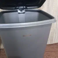 سطل زباله|لوازم نظافت|کرمانشاه, |دیوار