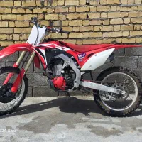 crf450 2020|موتورسیکلت|لامرد, |دیوار