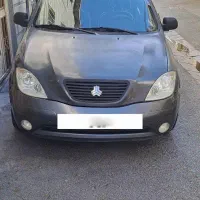 تیبا صندوق دار ۹۶