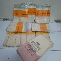 تعدادی فتیله بخاری های نفتی