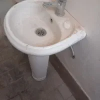 روشویی باشیر