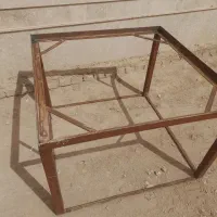 ساخت سایه بان و چهارپایه کولر آبی و گازی درمحل