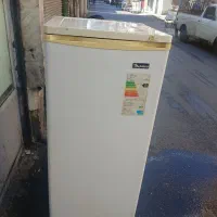 فریزریخچال۱۰فوت۵کشوسانلو ترکیه ای کوچک تک مینی هتل