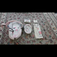 تشک گارددارکودک|اسباب و اثاث بچه|مشهد, هدایت|دیوار