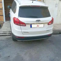 تیگو5 مدل96