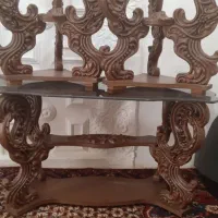 جلو مبلی.وعسلی