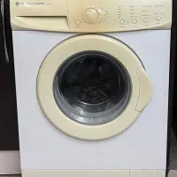 ماشین لباسشویی ال جی مدل WD8980CH