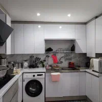 105 متر اپارتمان 16 واحدی سند تک برگ صدرا فاز 1