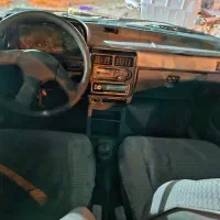 پراید 86 شاسی پلم|خودرو سواری و وانت|کازرون, |دیوار