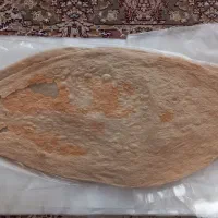 نان محلی کاشمرارسال همه روزه ب مشهد