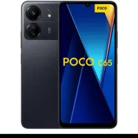 شیائومی Poco C65 با حافظهٔ ۲۵۶ گیگابایت