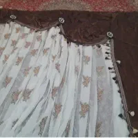 پرده درحد نو