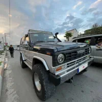 پاترول|خودرو سواری و وانت|تنکابن, |دیوار