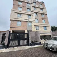 رهن آپارتمان صفر دو خوابه لوکس/تک واحدی استخر