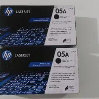 کارتریچ 05A آکبند ،واراداتی