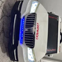 ماشین شارژی|اسباب‌‌بازی|ایلام, |دیوار