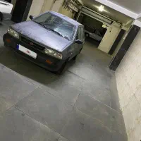 پراید مدل ۸۸ هیدرولیک|خودرو سواری و وانت|نسیم‌شهر, |دیوار