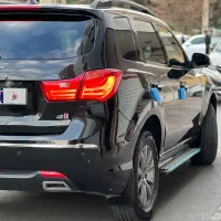 هایما S7پلاس، مدل ۱۴۰۰|خودرو سواری و وانت|تبریز, |دیوار